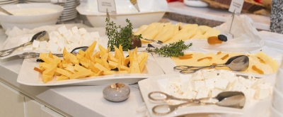 Riviera Sunrise Resort & Spa отель